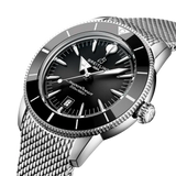 Superocean Heritage B31 Automatic 44
