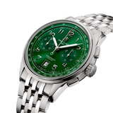 PREMIER B01 CHRONOGRAPH 42