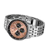NAVITIMER B01 CHRONOGRAPH 43