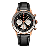 NAVITIMER B01 CHRONOGRAPH 43