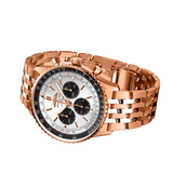 Navitimer B01 Chronograph 46