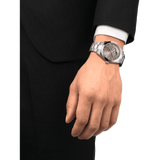 Reloj para Hombre Gentleman Powermatic 80 Silicium Marrón