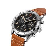 BREITLING CLASSIC AVI CHRONOGRAPH 42 P-51 MUSTANG
