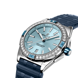 SUPER CHRONOMAT AUTOMATIC 38