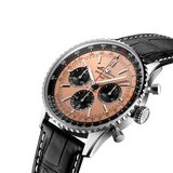Navitimer B01 Chronograph 43