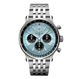 NAVITIMER B01 CHRONOGRAPH 43