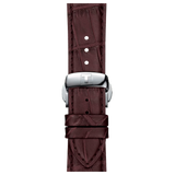 Reloj para Hombre Gentleman Powermatic 80 Silicium Marrón