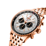 Navitimer B01 Chronograph 46