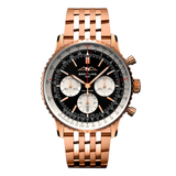 Navitimer B01 Chronograph 43