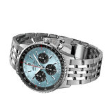 NAVITIMER B01 CHRONOGRAPH 43