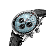 Navitimer B01 Chronograph 43