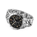 CLASSIC AVI CHRONOGRAPH 42 P-51 MUSTANG