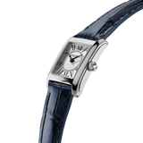 Reloj para Mujer Classics Carree Ladies Azul