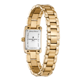 Reloj para Mujer Classics Carree Ladies Oro Amarillo