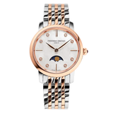 Reloj para Mujer Classics Slimline Ladies Moonphase