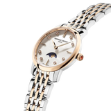 Reloj para Mujer Classics Slimline Ladies Moonphase