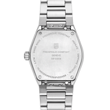 Reloj para Mujer Highlife Azul con Diamantes