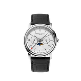 Reloj para Hombre Classics Index Business Timer Negro