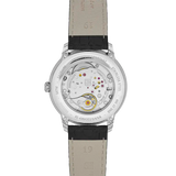 Reloj Unisex Classics Moneta Handwinding Negro
