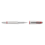 Bolígrafo Rollerball 1898 Enzo Ferrari Ed. Limitada