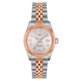 Reloj para Mujer Ballade Powermatic 80 Oro Rosa