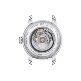 Reloj para Mujer Le Locle Automatic Lady 29mm Plata y Verde