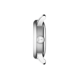 Reloj para Mujer Le Locle Automatic Lady 29mm Plata y Verde