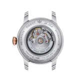 Reloj para Mujer Le Locle 29mm Bandas Oro Rosa