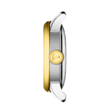 Reloj para Mujer Le Locle 29mm Bandas Oro Amarillo