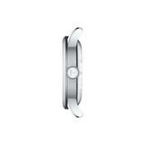 Reloj de Hombre Le Locle Powermatic 80 Plata y Verde