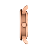 Reloj para Hombre Le Locle 39.3mm Oro Rosa y Verde