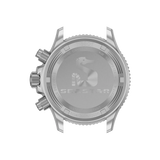 Reloj para Unisex Seastar 1000 38mm Blanco