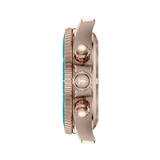 Reloj para Mujer Seastar 1000 Quartz Chronograph 38mm Turquesa