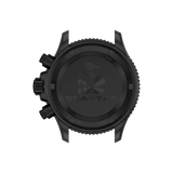 Reloj para Unisex Seastar 1000 38mm Negro