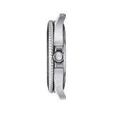 Reloj para Hombre Seastar 1000 40mm Plata y Negro
