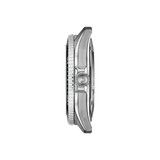 Reloj para Hombre Seastar 1000 Powermatic 80 40mm Plata y Negro
