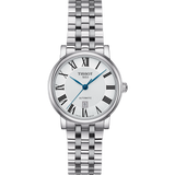 Reloj para Mujer Carson Premium Lady Plata