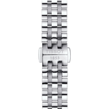 Reloj para Mujer Carson Premium Lady Plata