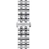 Reloj para Hombre Carson Premium Plata