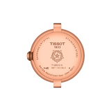 Reloj para Mujer Bellissima Small Lady Marrón y Oro Rosa