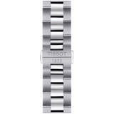 Reloj para Hombre Gentleman Powermatic 80 Open Heart Plata