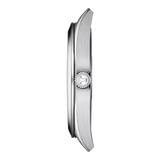 Reloj para Hombre Gentleman Plata y Negro