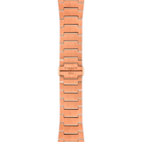Reloj para Hombre PRX 40mm Oro Rosa y Azul