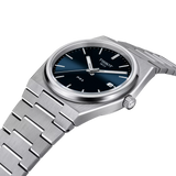 Reloj para Hombre PRX Cuarzo Plata y Azul