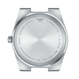 Reloj para Hombre PRX Cuarzo Plata y Azul