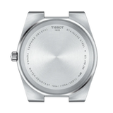 Reloj para Hombre PRX Plata y Negro
