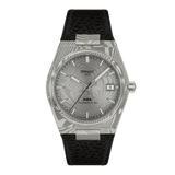 Reloj para Hombre PRX Acero de Damasco 38mm