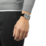 Reloj para Hombre PRX Acero de Damasco 38mm