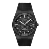 Reloj para Hombre PRX Carbono 40.5mm Negro
