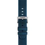 Reloj para Hombre T-Race 45mm Azul